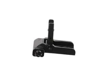 Premium Full Metal Triton Pitch Fork Flip Up Iron Sight