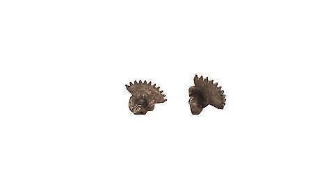 Set Of (2) Full Metal SCAR Selector Switch Gears