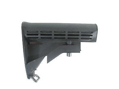 M4  M16 Tactical LE Retractable Stock w Integrated Sling Loop