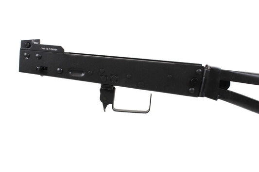 Premium Full Metal Side Folding Stock Chassis Conversion