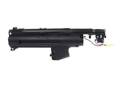 MP5 Airsoft Body MP5K Upper Receiver