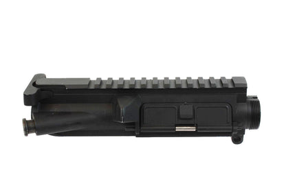 Full Metal M4 AEG Upper Receiver Replacement w/ Charging Handle Assembly Pre-Installed