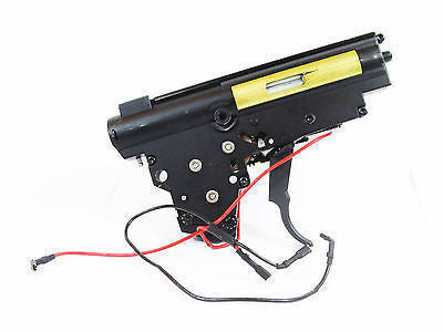 MP5 Airsoft Gearbox AEG MP5K