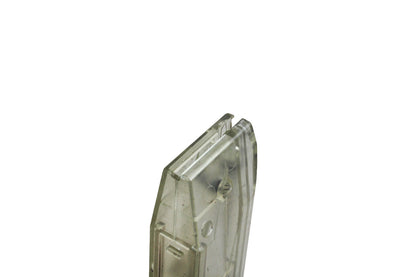 Premium Transparent Springer Magazine