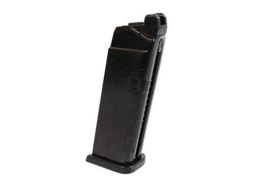 BONEYARD:  Full Metal Numeric Gas Magazine