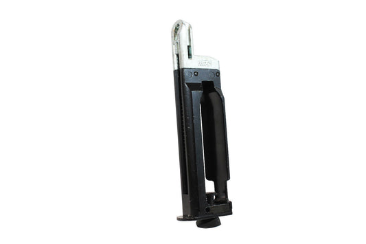 BONEYARD: ASG CZ 75D Compact Blowback CO2 Airsoft 16 Round Magazine