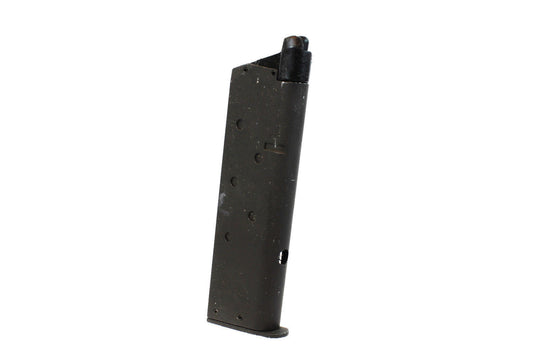 BONEYARD: Full Metal Single Stack 1911 GasMagazine #17