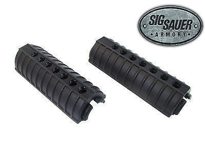 Licensed Sig Sauer Hand Guard Replacement - Weapons Grade