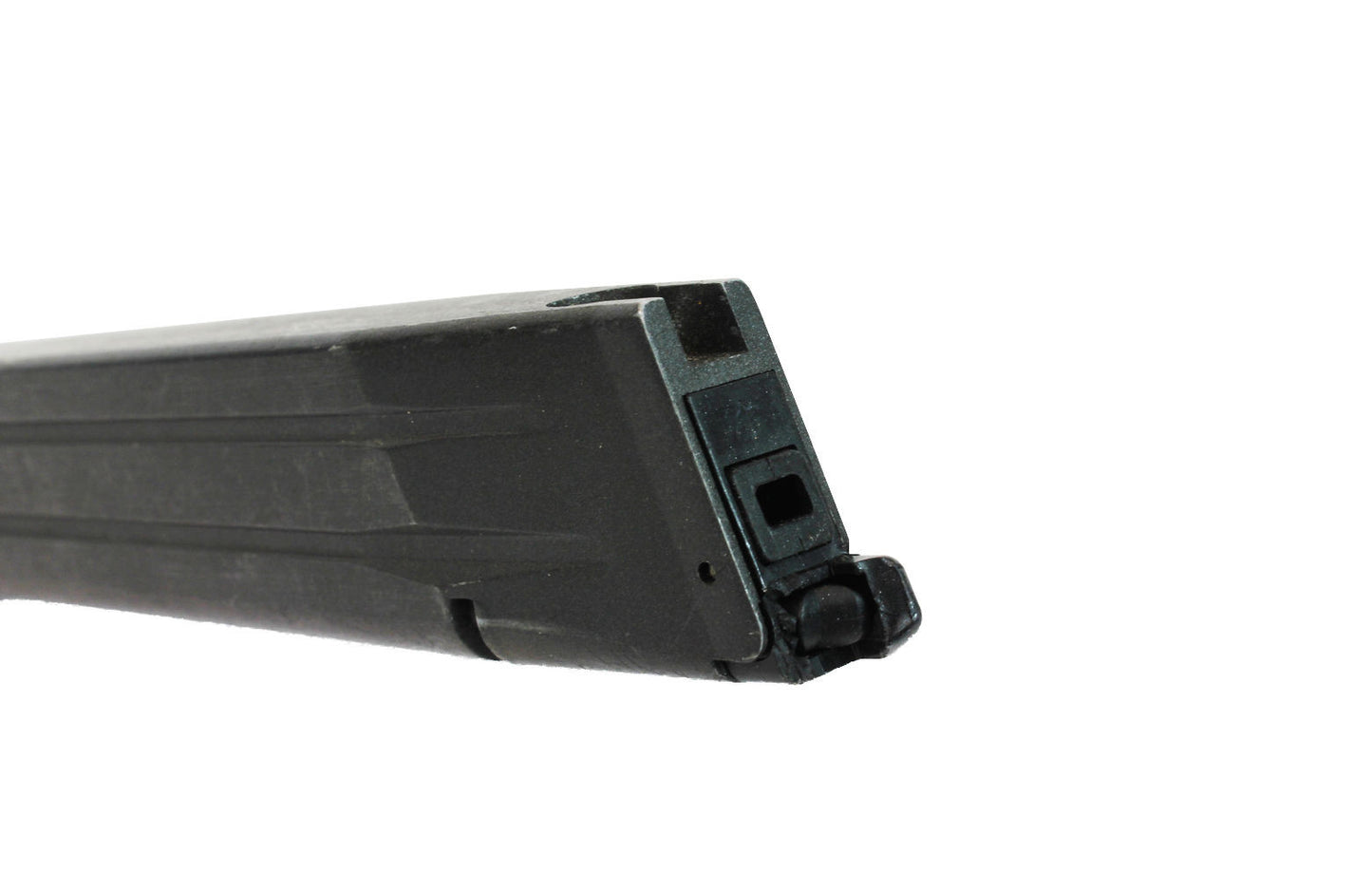 Full Metal Extended Length Gas Magazine