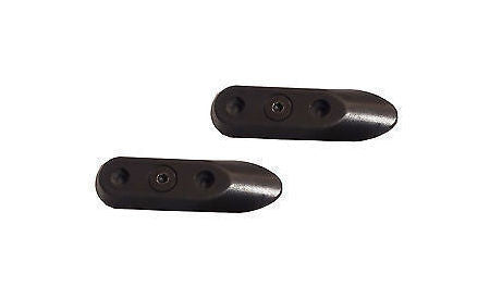 Set of (2) Premium SCAR Side Bumper Panels