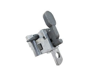 G&P Licensed Magpul GBB Bolt Catch Assembly