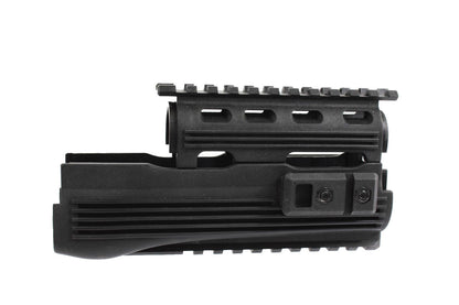 Tactical AK Railed Handguard Conversion Kit