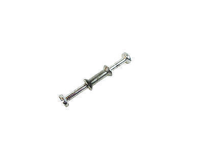 Full Metal Premium PDW Stock Hinge Screws