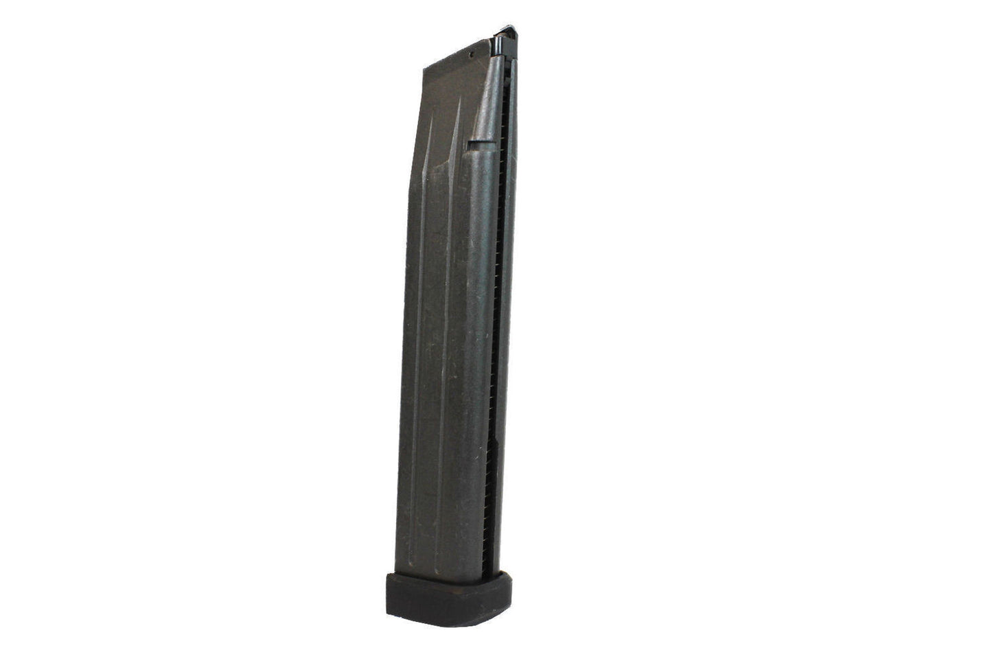 Full Metal Extended Length Gas Magazine