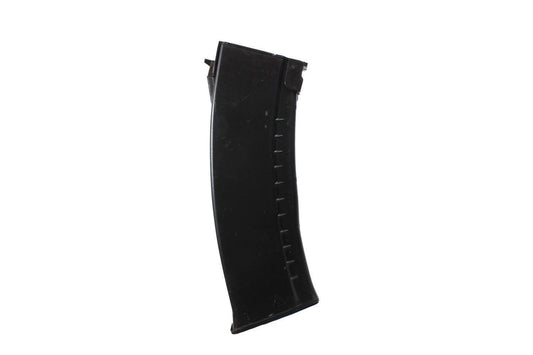 Hi-Cap Airsoft Magazine - Black