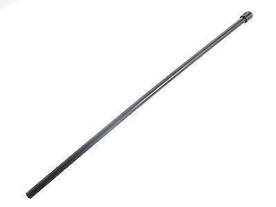 Threaded Full Metal Cleaning | Unjamming Rod 17.75 Inches