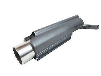 Full Metal A&K Spring SVD Charging Handle & Cylinder Replacement