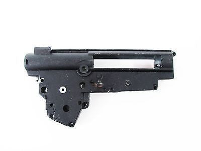Full Metal Version 3 Gearbox Shell Replacement | AK | G36