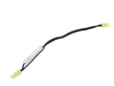 Premium Universal AEG Wiring Harness Extension With Fuse Housing