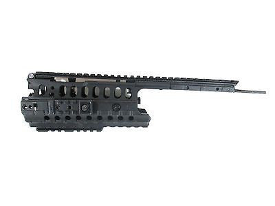 S-System Conversion Caged Hand Guard - Black