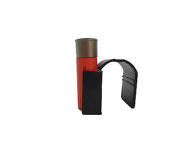 Premium 4 Pack Shotty Shell w Side Saddle Kit