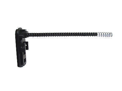 SCAR Recoil Tension Plate & Rod w Spring