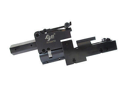 BONEYARD: AK47 Rear Sight Block Assembly Replacement