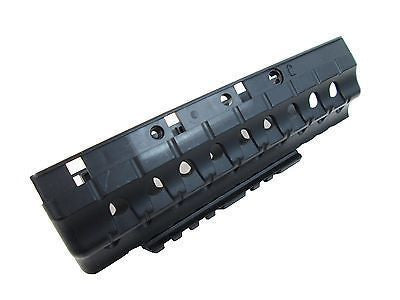 M4 S-System Caged Hand Guard Conversion - Black