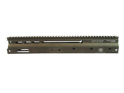 VFC Scar Full Metal Upper Replacement