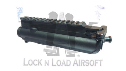 HK 416 Full Metal Upper Receiver Replacement