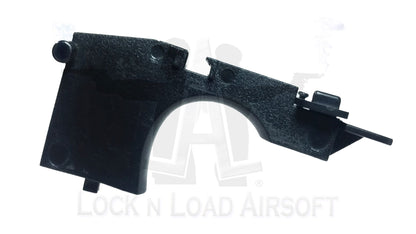 Reinforced P90 Trigger Replacement