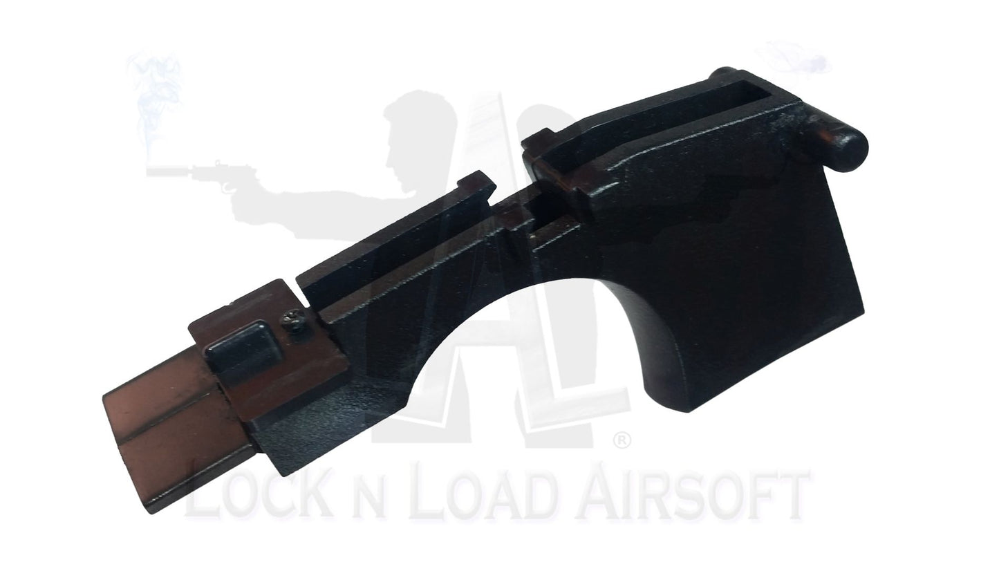Reinforced P90 Trigger Replacement