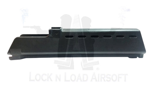 G36 Bipod Version Core Hand Guard Replacement
