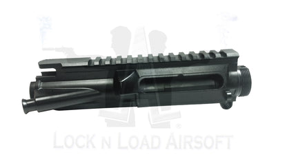 G&G M4 / M16 AEG Polymer Upper Receiver Replacement| Black