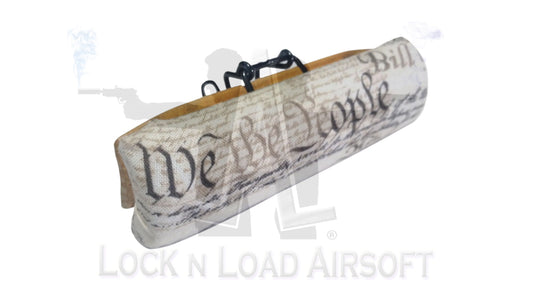 Dragunov SVD "We The People" Constitution Edition Cheek Rest