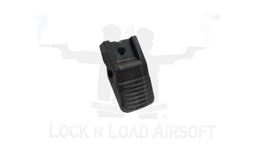 Reinforced Poly G36 Mag Release Lever Replacement