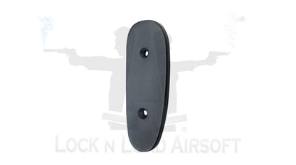 A&K Dragunov SVD AEG Full Metal Stock Plate