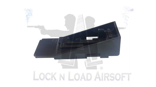King Arms Licensed FN P90 Lower Grip Panel