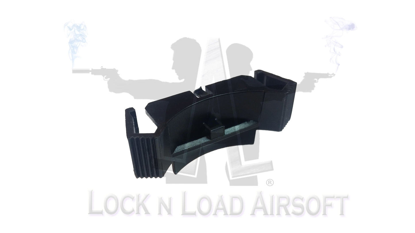 King Arms Licensed FN P90 Magazine Release