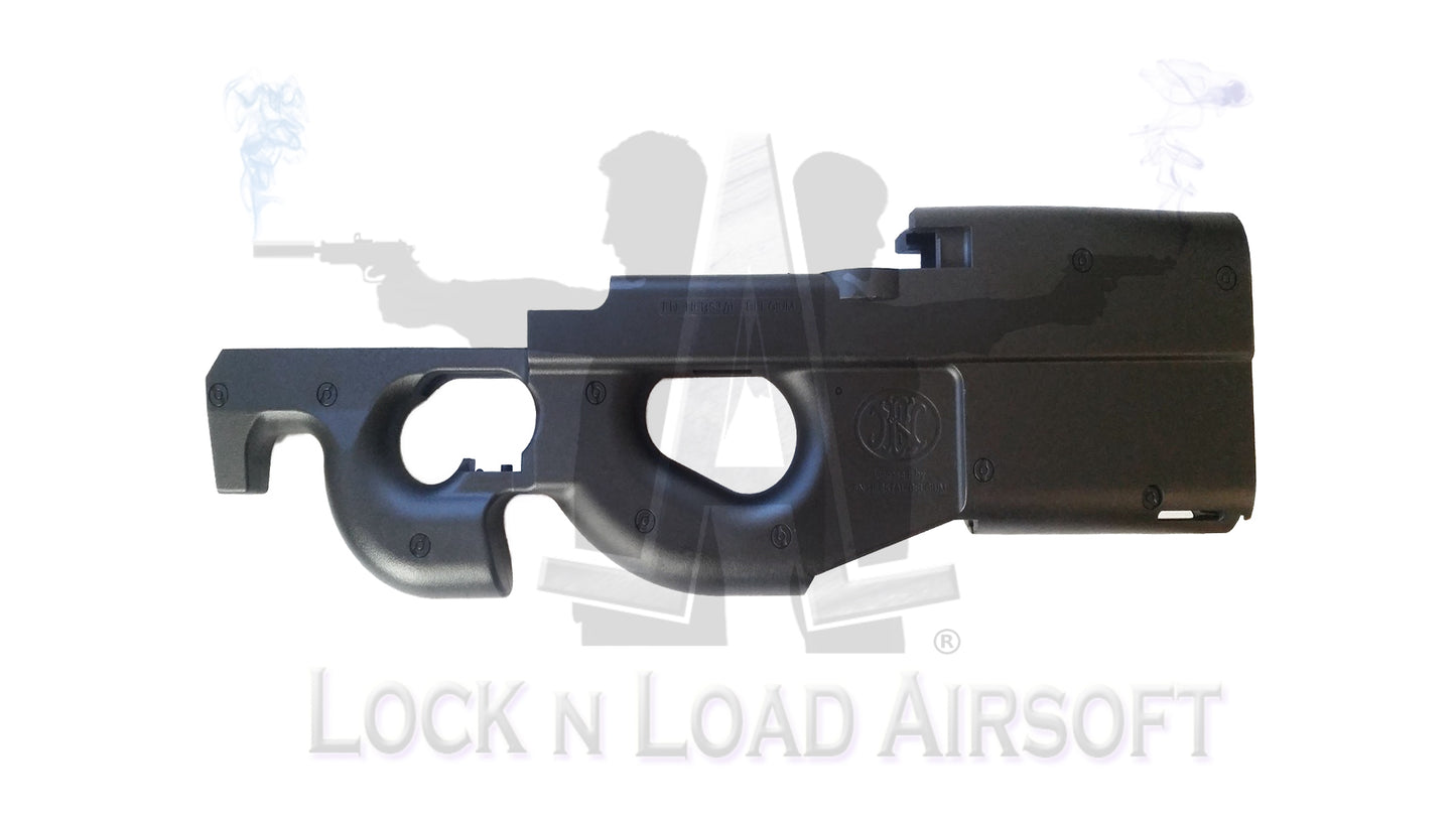King Arms Licensed FN P90 Core Receiver Replacement