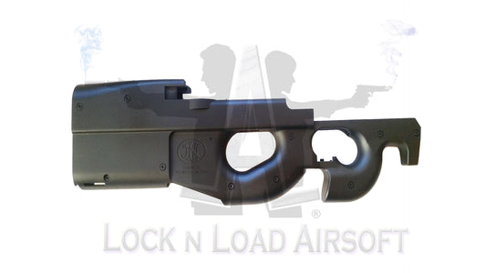 King Arms Licensed FN P90 Core Receiver Replacement