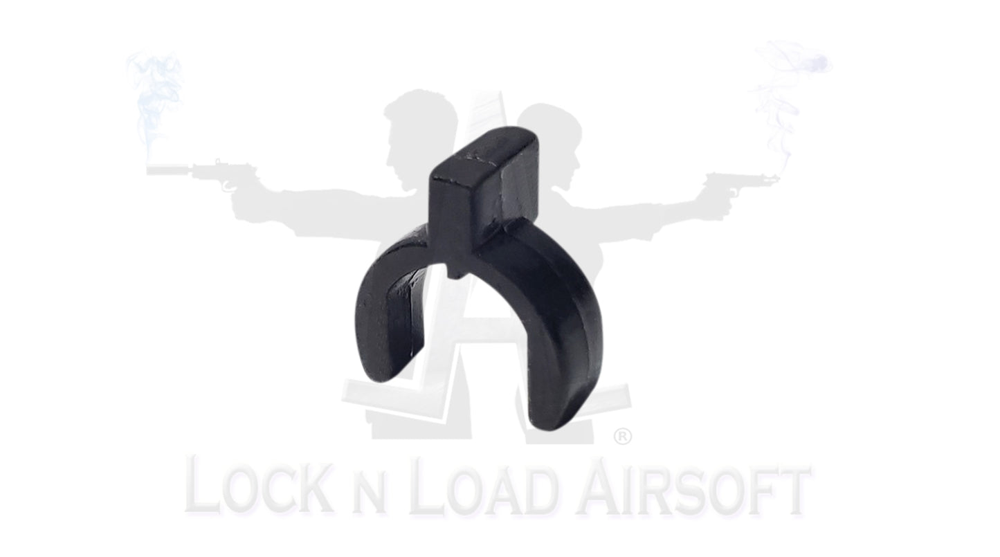 A&K Dragunov SVD AEG Inner Barrel/Hop Up Lock Ring