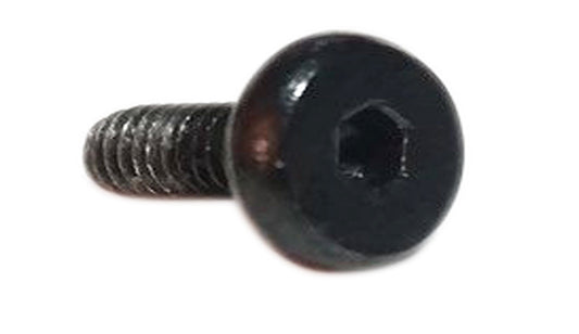 G36 Rear Receiver Hex Screw Replacement