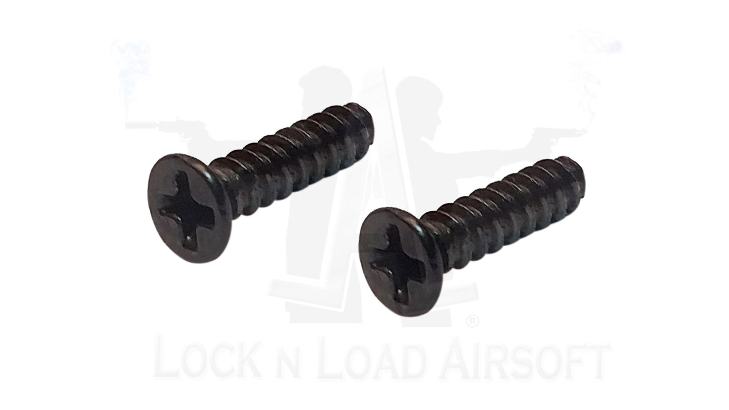 G36 Reinforced Motor Plate Installation Screw Set