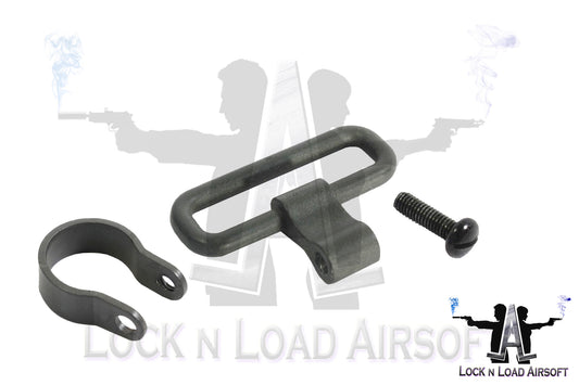 Full Metal FAL Sling Mount Assembly Kit | 3 Piece