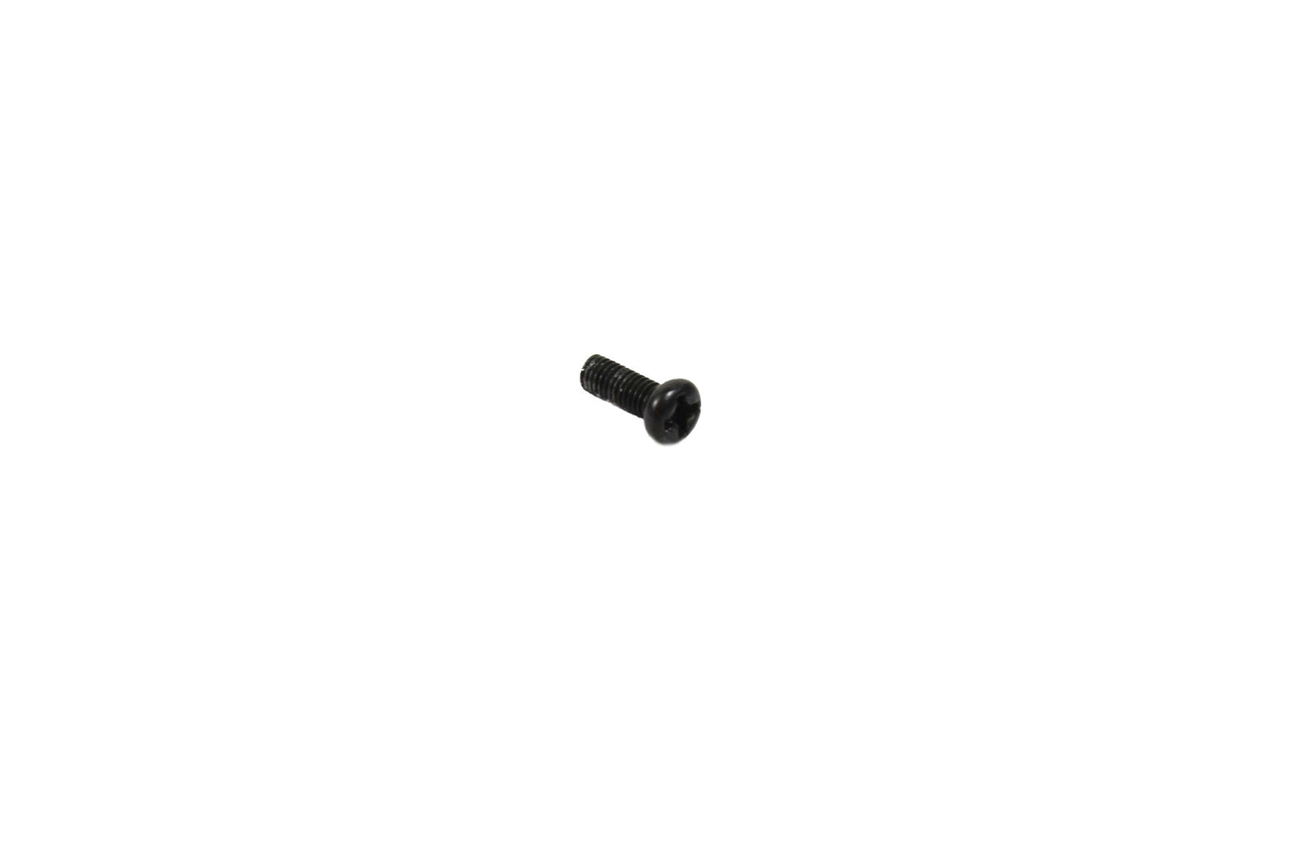 Set of 2 Airsoft Rifle Grip Connection Screws