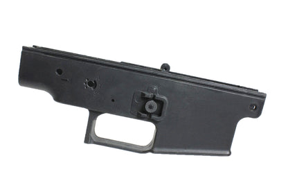 Premium Drop In SCAR Lower Receiver Replacement w/ Mag Ejection - Black