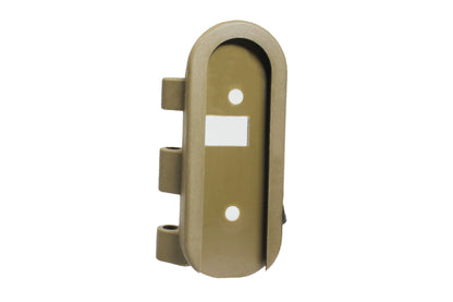 SCAR Folding Stock Adapter Plate Replacement | Olive