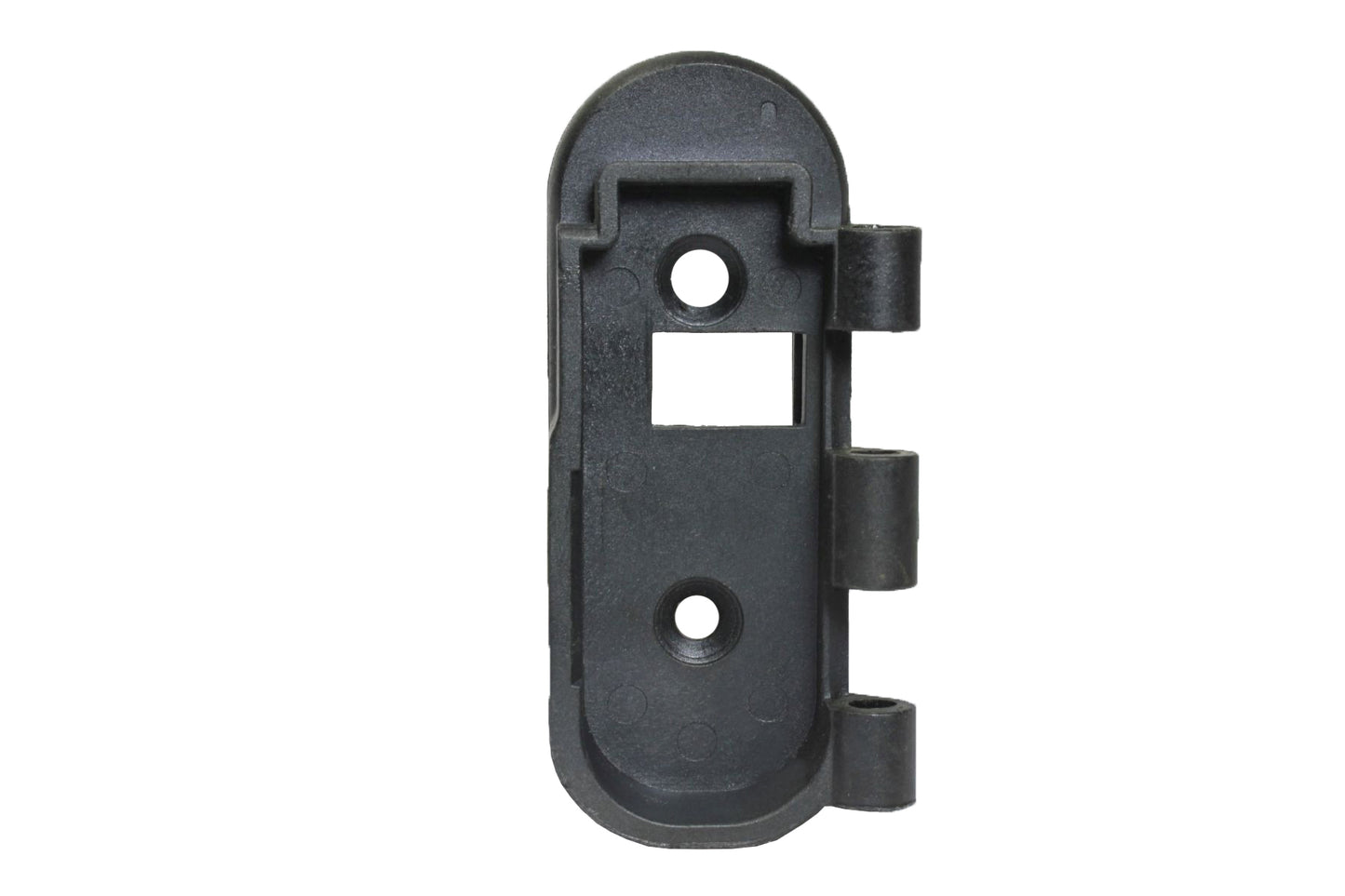 SCAR Folding Stock Adapter Plate Replacement | Black