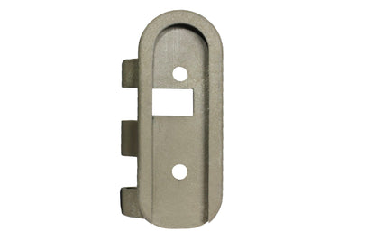 SCAR Folding Stock Adapter Plate Replacement | Flat Dark Earth